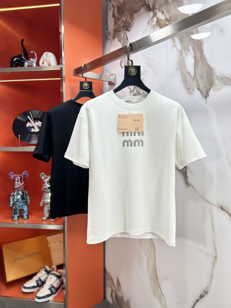 Miu Miu T-Shirts